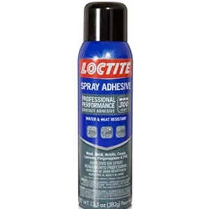Loctite 13.5oz Spray Adhesive (2267077)