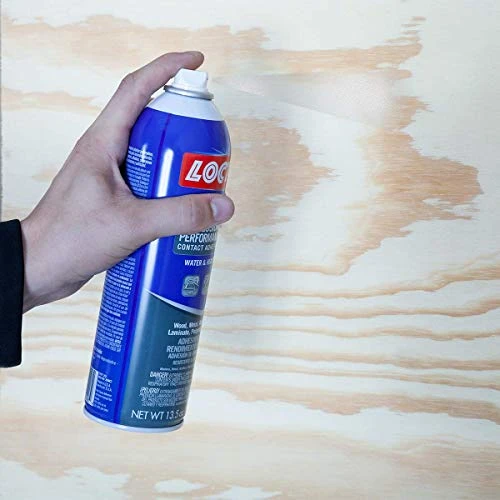 Loctite 13.5oz Spray Adhesive (2267077) — product image 2