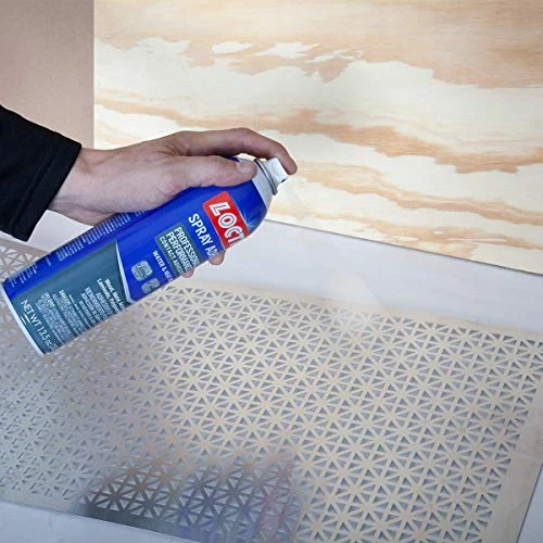 Loctite 13.5oz Spray Adhesive (2267077) — product image 3