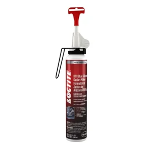 Loctite 190ml SI 5015 RTV Blue Silicone Gasket Maker (2646807)
