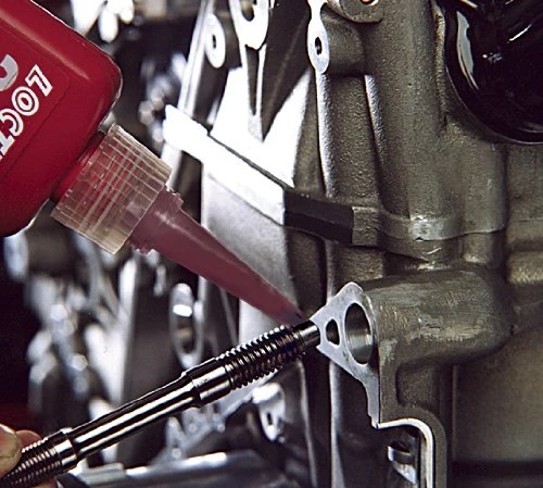Loctite 272 36ml Red High Temperature Threadlocker (37480) — product image 2