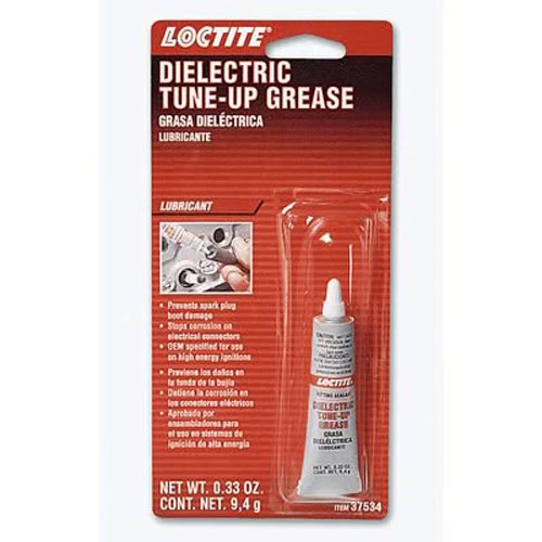 Loctite Dielectric Tune-Up Grease Lubricant (37534)