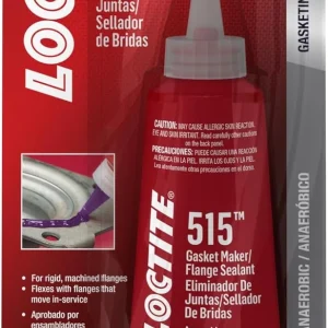Loctite 515 50ml Gasket Maker and Flange Sealant (38655)