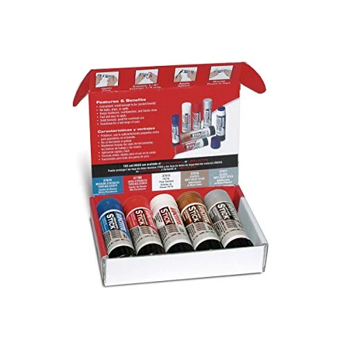 Loctite Stick Thread Treatment Assortment Kit (38725) — product image 2