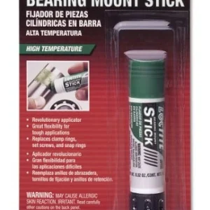 Loctite 9g High Temperature Bearing Mount Stick (39150)