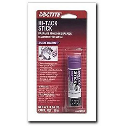 Loctite 19g Hi-Tack Stick Gasket Dressing (39158)