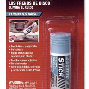 Loctite 19g Disc Brake Quiet Stick (40300)