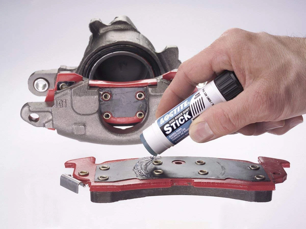 Loctite 19g Disc Brake Quiet Stick (40300) — product image 2