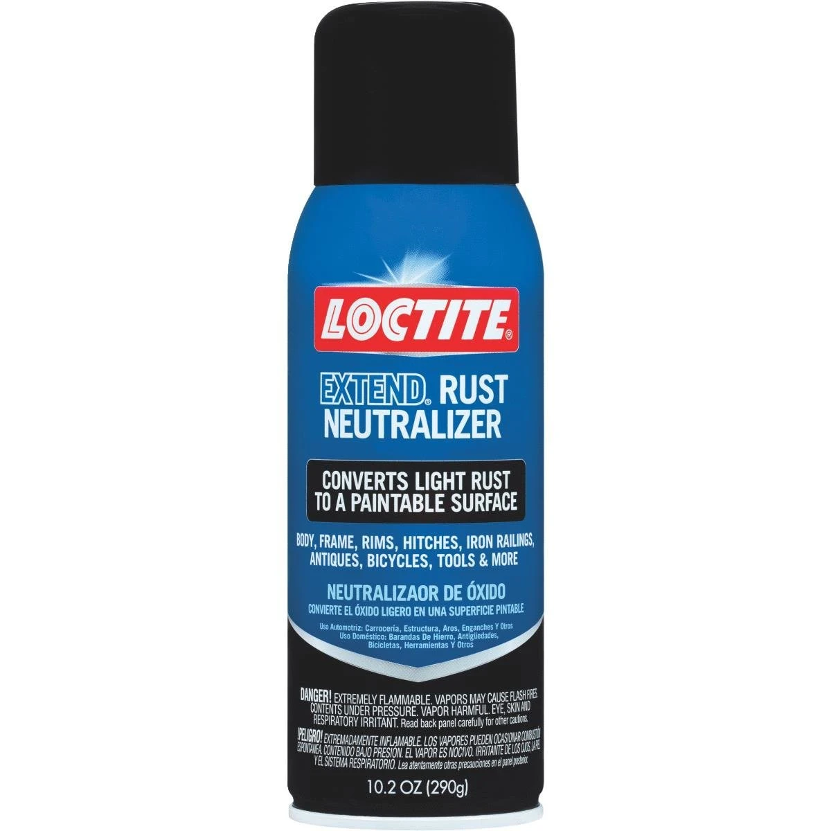 Loctite 10.2oz Extend Rust Neutralizer (633877)