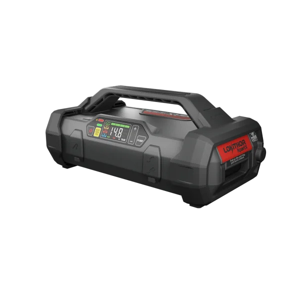 Lokithor 12V Detachable Battery with Jump Starter / Power Bank (ApartX)