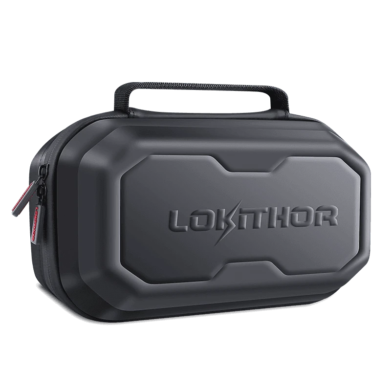 Lokithor EVA Protection Case for J-Series Jump Starter J402 (LO-CASE003) — product image 2