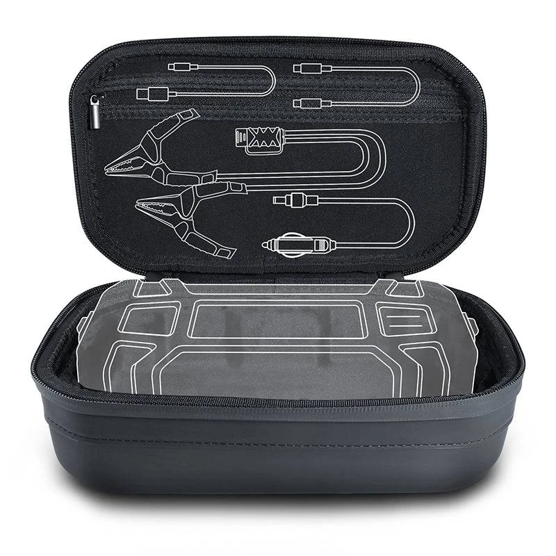 Lokithor EVA Protection Case for J-Series Jump Starter J402 (LO-CASE003) — product image 3