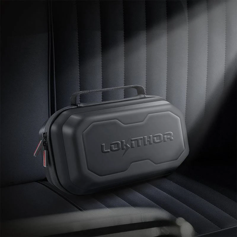 Lokithor EVA Protection Case for J-Series Jump Starter J402 (LO-CASE003) — product image 4