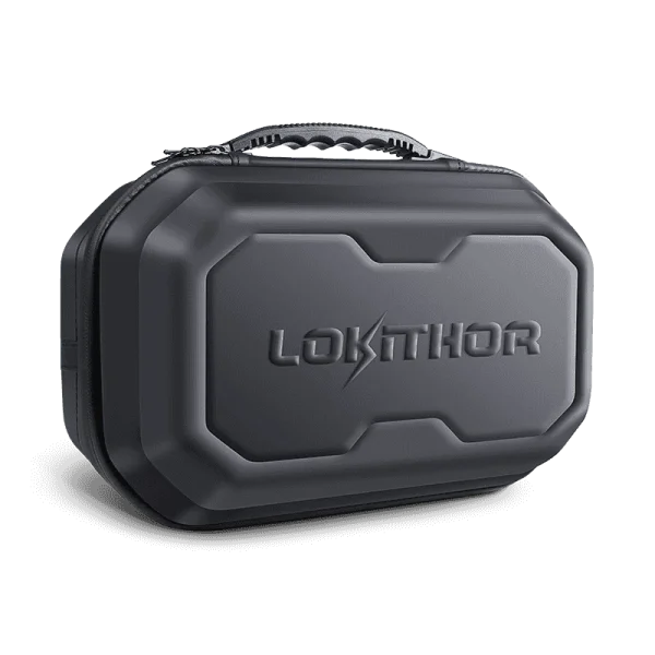 Lokithor JA-Series EVA Protection Case for JA301/JA302 Jump Starter (LO-CASE001)