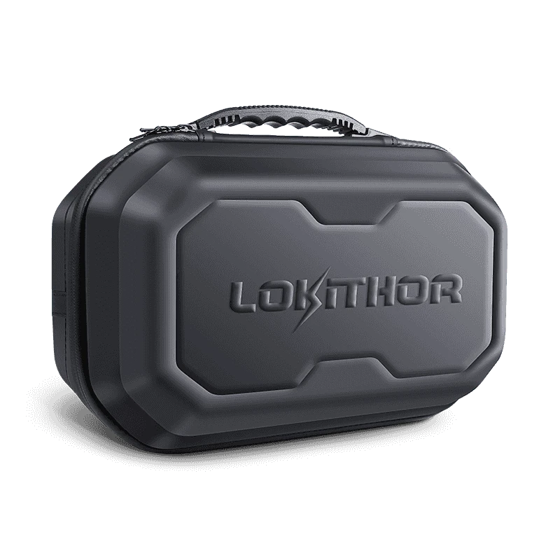 Lokithor JA-Series EVA Protection Case for JA301/JA302 Jump Starter (LO-CASE001) — product image 2