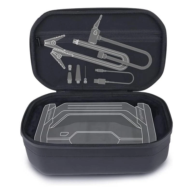 Lokithor JA-Series EVA Protection Case for JA301/JA302 Jump Starter (LO-CASE001) — product image 3