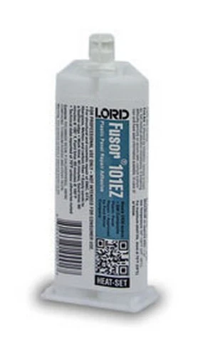 Lord Fusor EZ Plastic Body Repair Adhesive Heat-Set (FUS-101EZ)