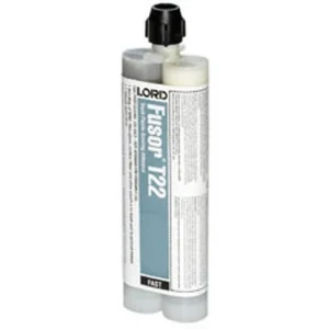 Lord Fusor Truck Plastic Installation Adhesive Fast-Set (FUS-T22)