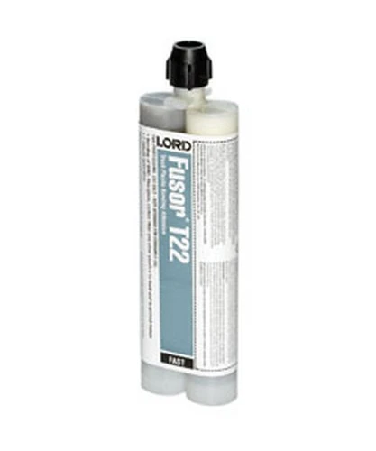 Lord Fusor Truck Plastic Installation Adhesive Fast-Set (FUS-T22)