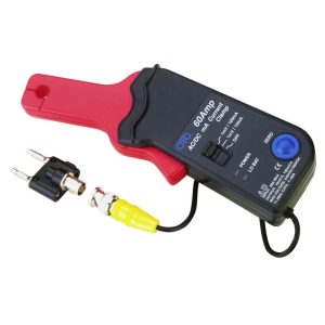 Low Amp Probe