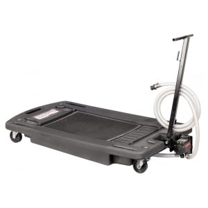 Low Profile Transfer Tanker