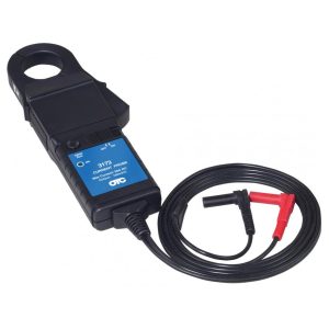 Low-Range Amp Probe
