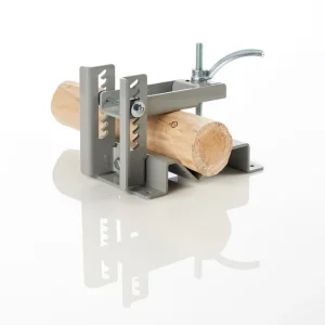 Lumberjack Tools Log Lock™ Heavy Duty (1-1/2" - 4-1/2" Logs) (LL1545HD)