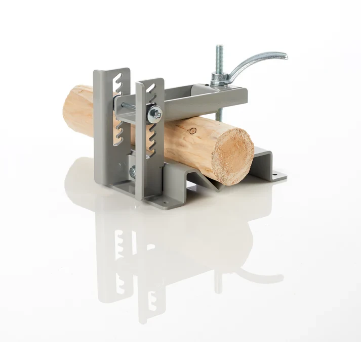 Lumberjack Tools Log Lock™ Heavy Duty (1-1/2" - 4-1/2" Logs) (LL1545HD)