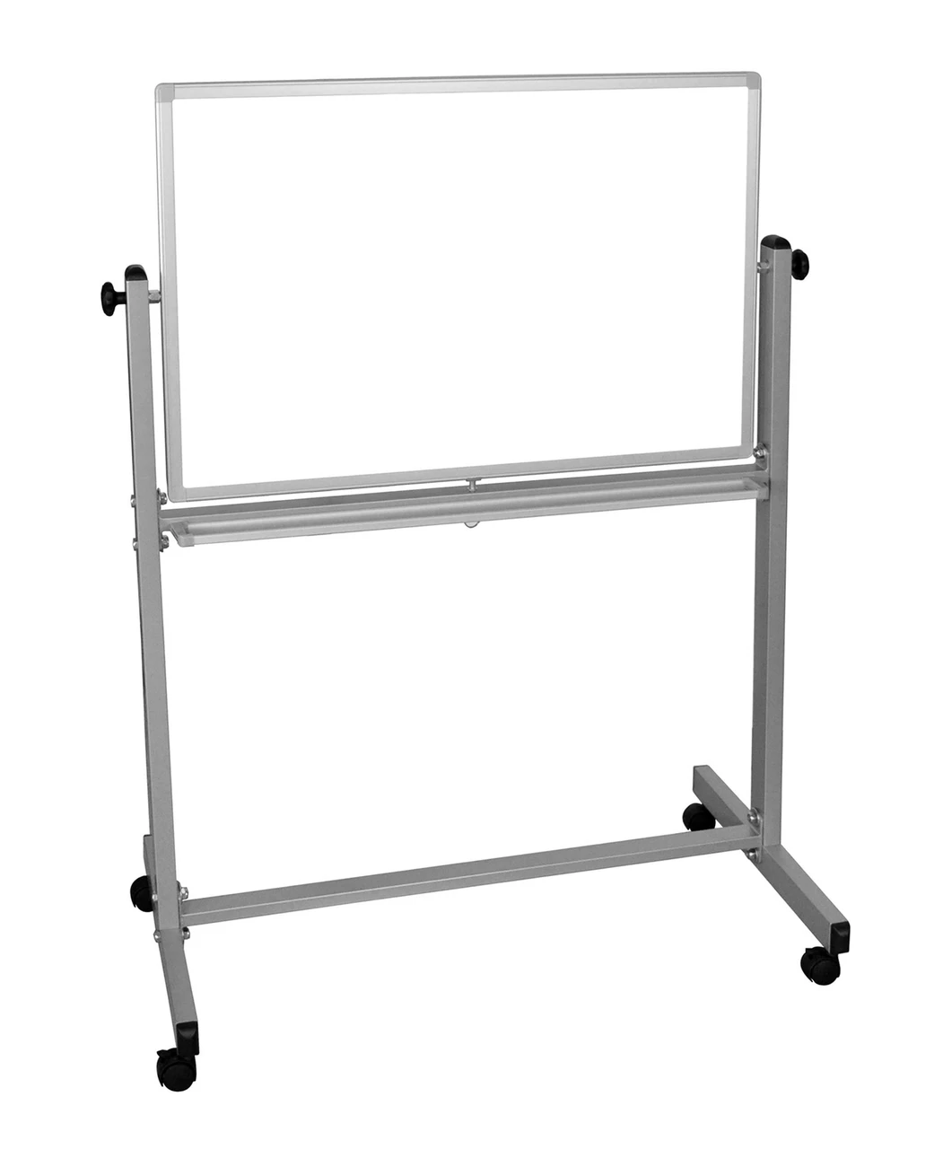 Luxor Workspaces 36X24 Mobile Whiteboard (MB3624WW)