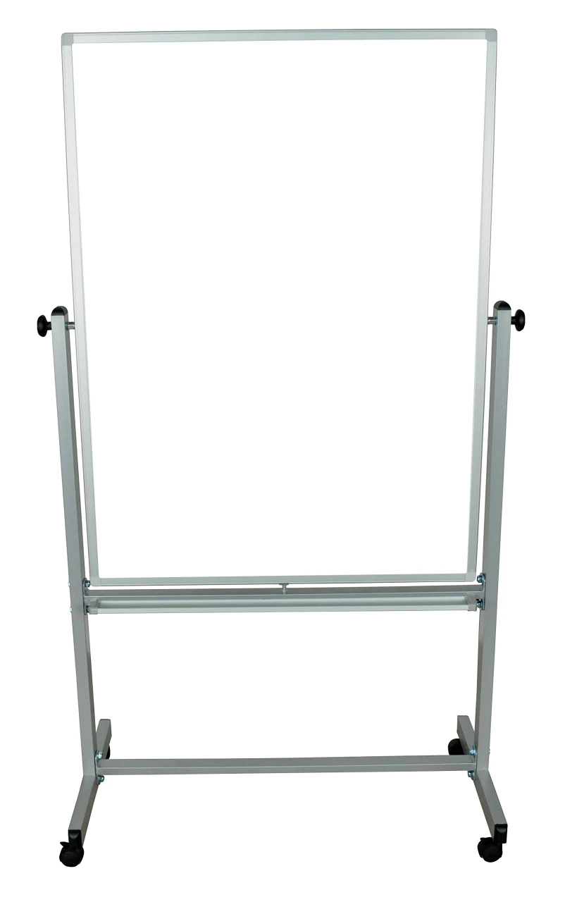 Luxor Workspaces 36X24 Mobile Whiteboard (MB3624WW) — product image 2