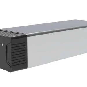 Luxor Workspaces Constant Use Bundle - Charging Station System (KBEP-12B6C9)