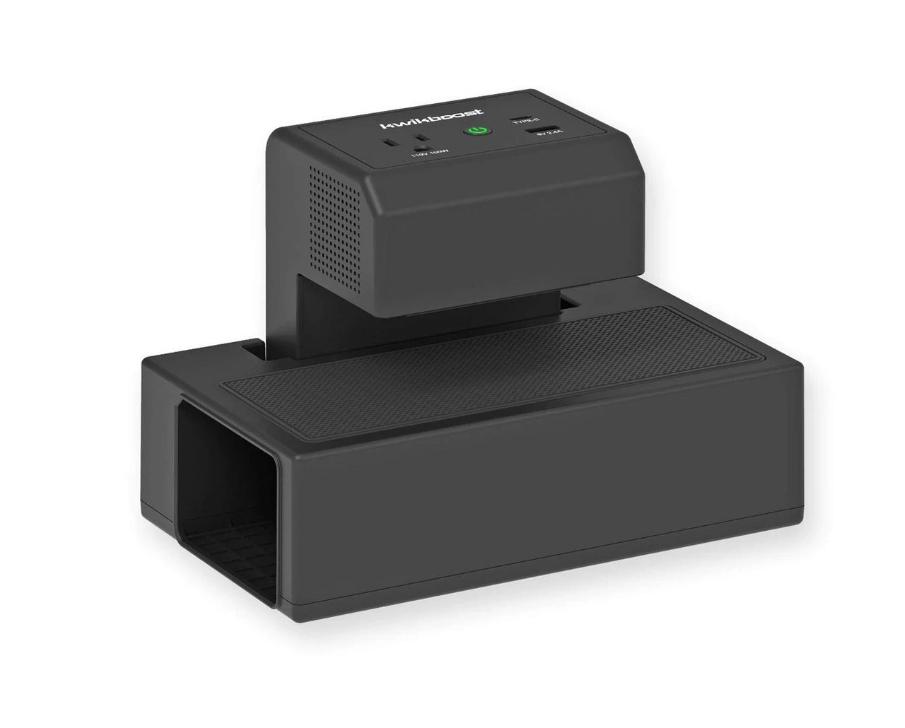 Luxor Workspaces Constant Use Bundle - Charging Station System (KBEP-12B6C9) — product image 5
