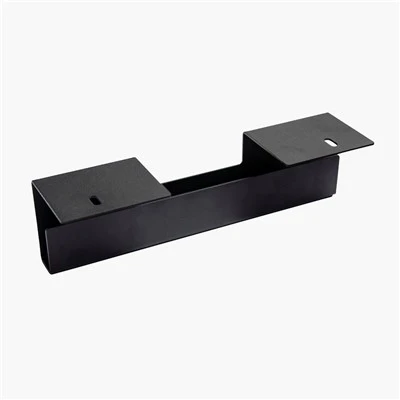 Luxor Workspaces Kb Edgepower Utility Cart Attachment Bracket (KBEP-BRKT-P)