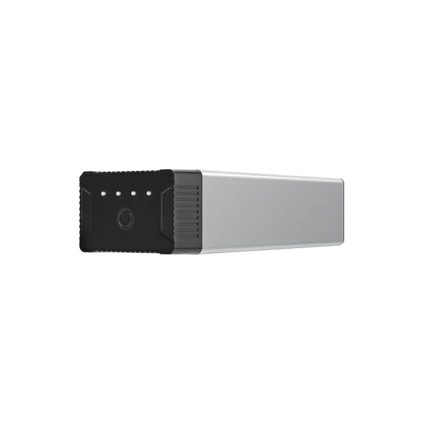 Luxor Workspaces Kbep-Bat Kwikboost Edgepowerg Rechargeable Battery (KBEP-BAT)