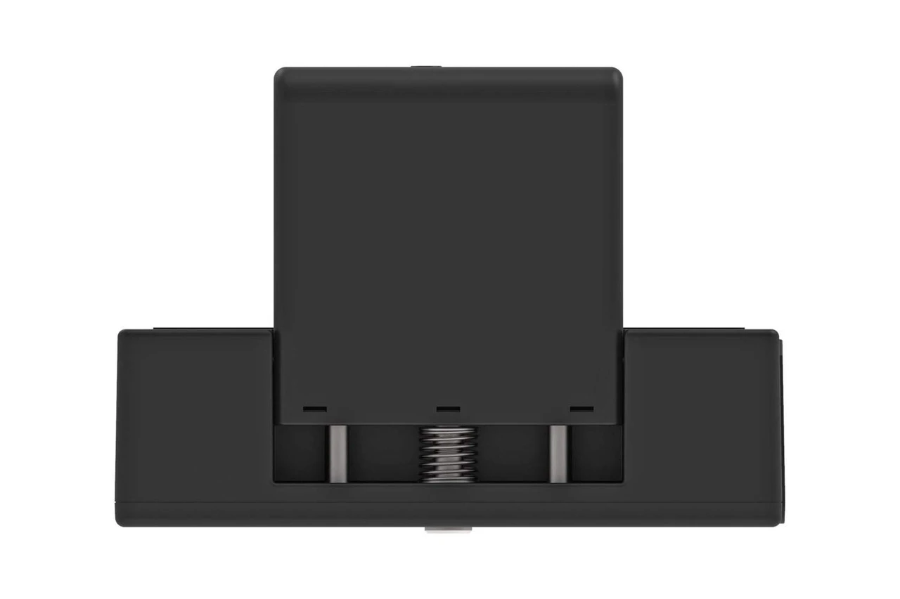 Luxor Workspaces Kwikboost Edgepower Clamp-On Charging Unit (KBEP-CGR) — product image 3