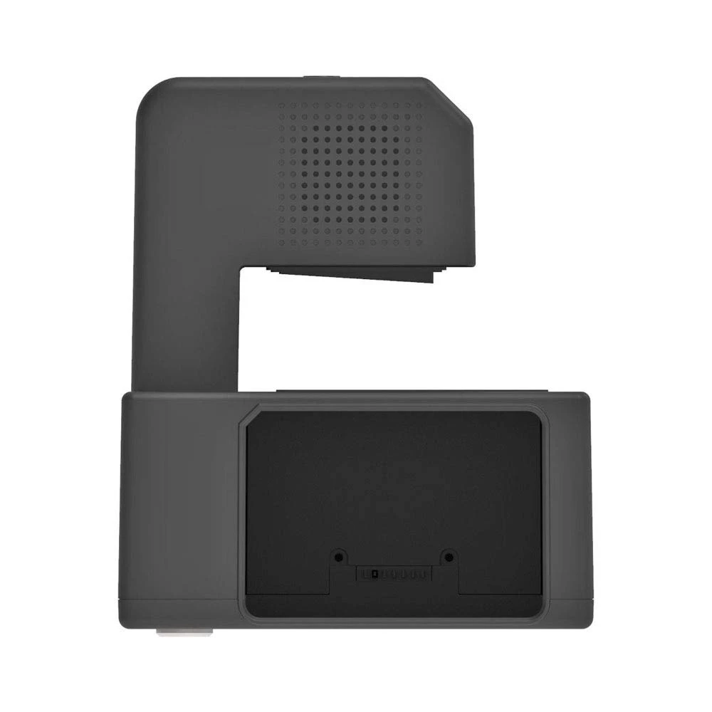 Luxor Workspaces Kwikboost Edgepower Clamp-On Charging Unit (KBEP-CGR) — product image 4