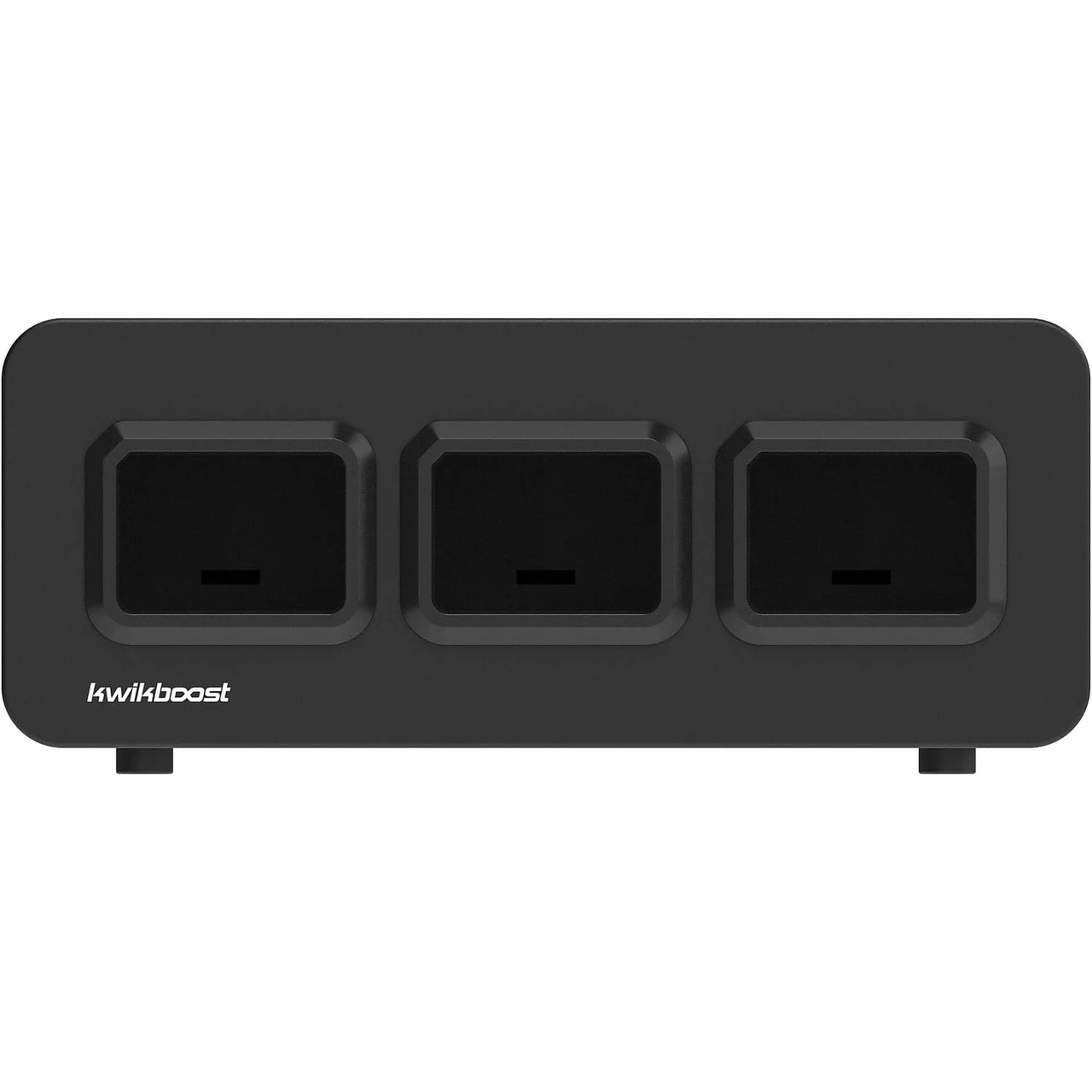 Luxor Workspaces Medium Use Bundle: Kb Edgepower Desktop Charger (KBEP-6B3C3)