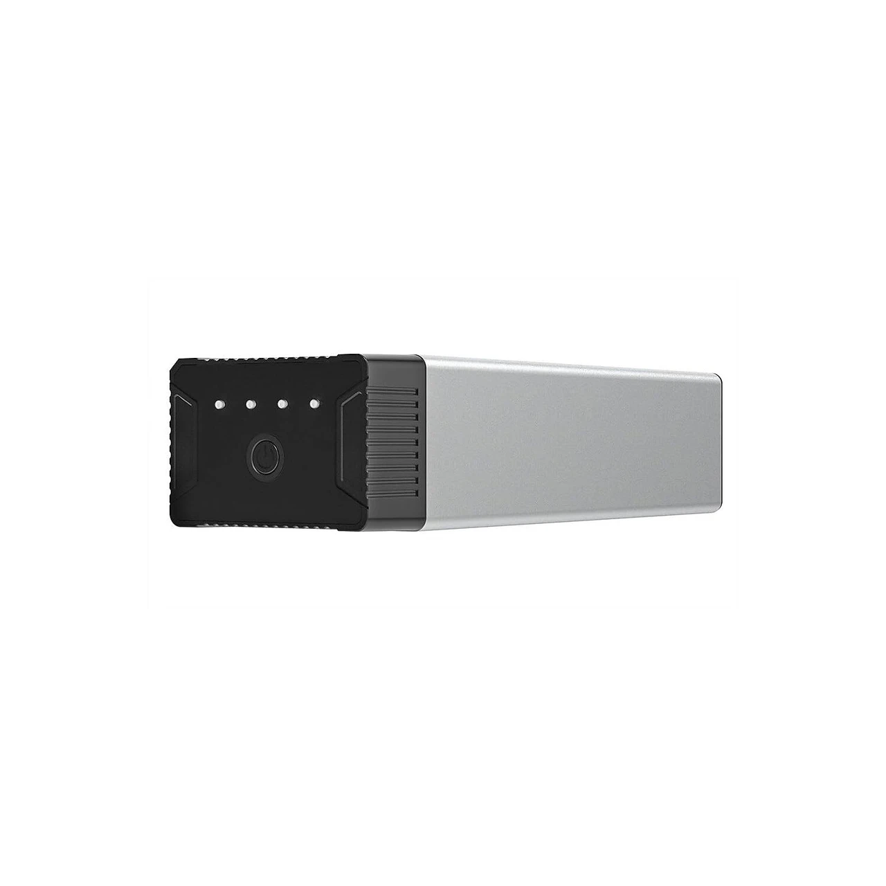 Luxor Workspaces Medium Use Bundle: Kb Edgepower Desktop Charger (KBEP-6B3C3) — product image 4