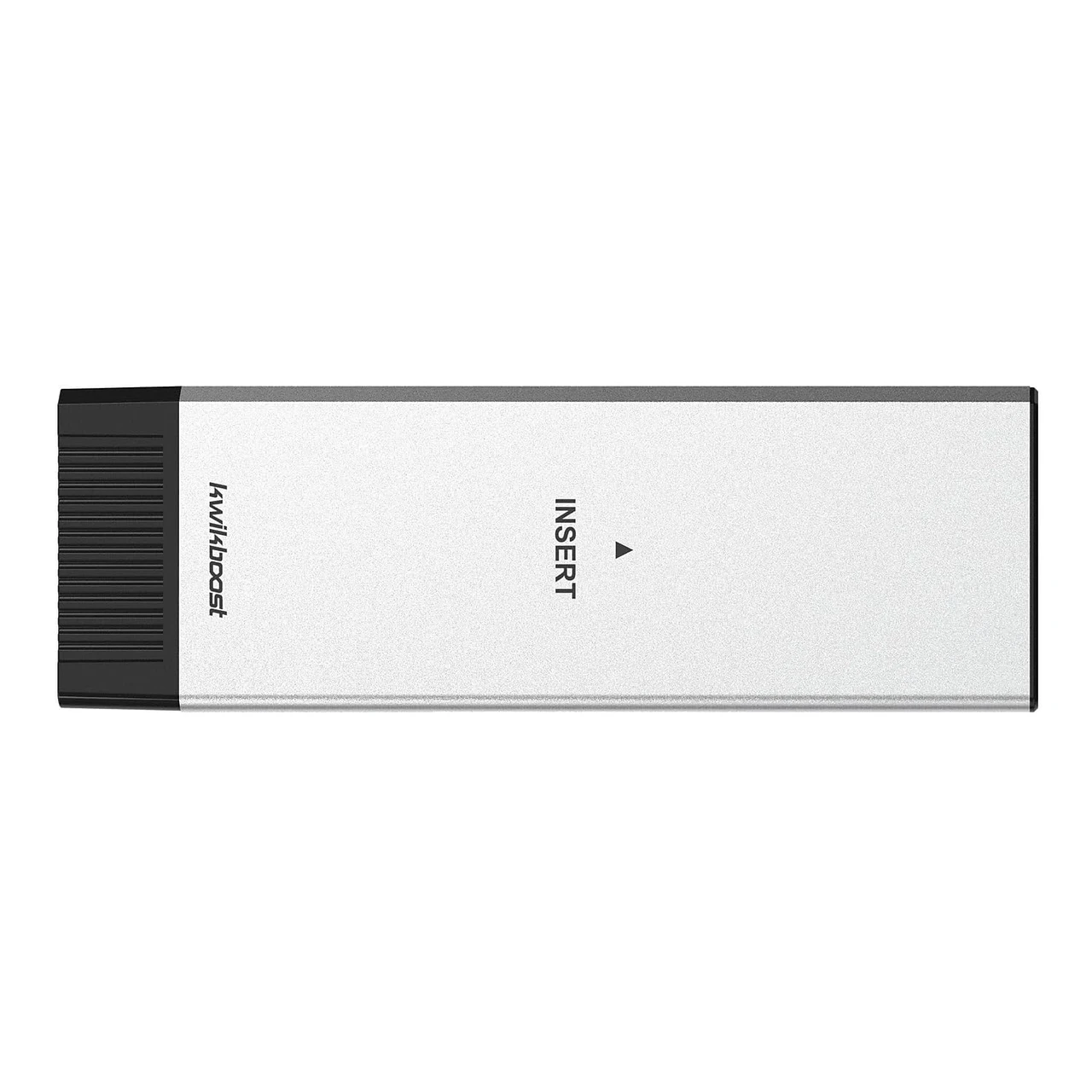 Luxor Workspaces Medium Use Bundle: Kb Edgepower Desktop Charger (KBEP-6B3C3) — product image 5