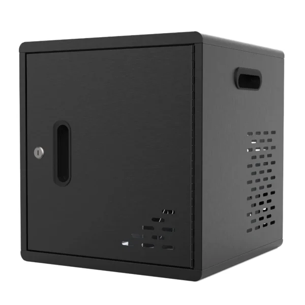 Luxor Workspaces Modular Charging Cabinet (LLMC10)