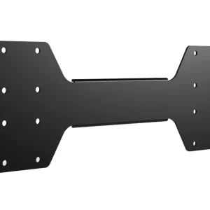 Luxor Workspaces Modular Charging System - Dolly Connection Bracket (LLMCDC)