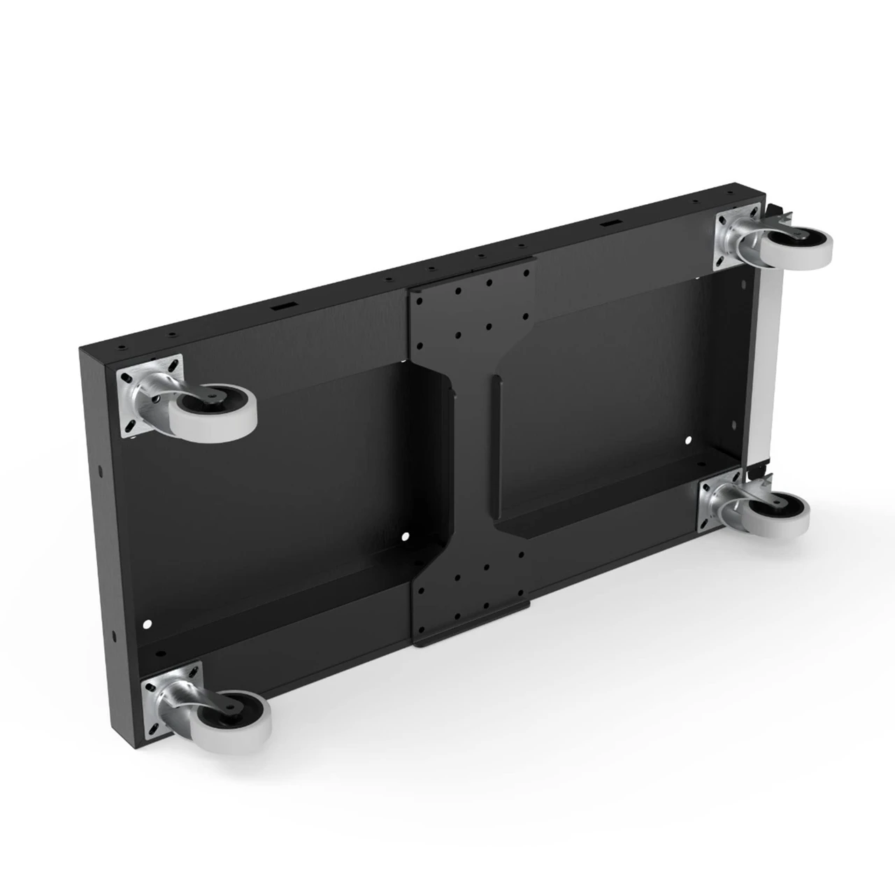 Luxor Workspaces Modular Charging System - Dolly Connection Bracket (LLMCDC) — product image 2