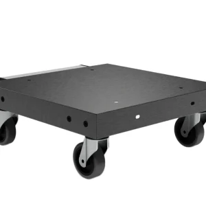 Luxor Workspaces Modular Charging System - Single Dolly (LLMCSP)