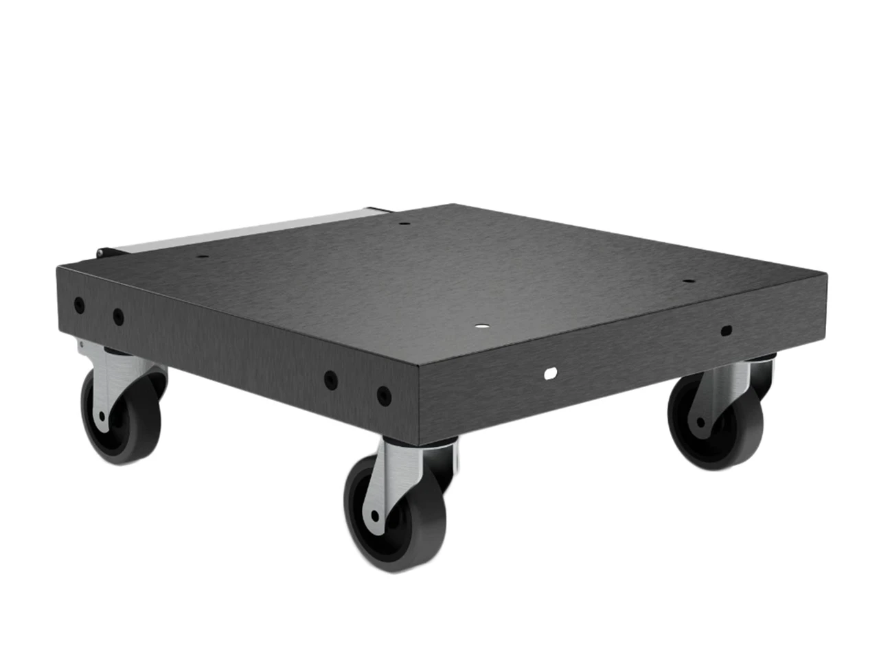 Luxor Workspaces Modular Charging System - Single Dolly (LLMCSP)