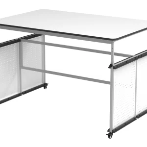 Luxor Workspaces Modular Makerspace And Science Lab Table (DTTB001)