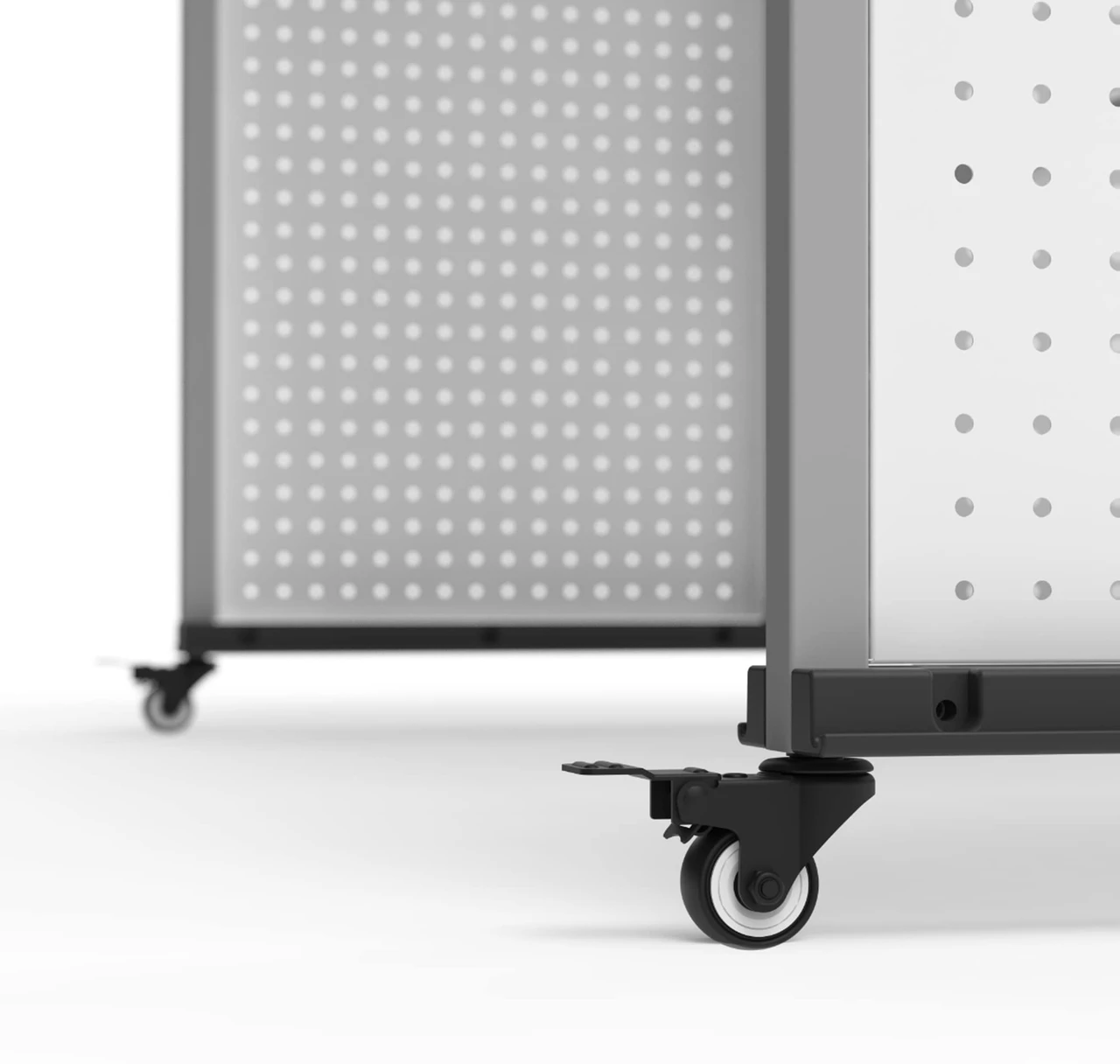 Luxor Workspaces Modular Makerspace And Science Lab Table (DTTB001) — product image 2