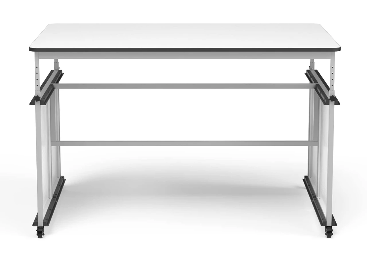 Luxor Workspaces Modular Makerspace And Science Lab Table (DTTB001) — product image 3