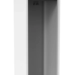 Luxor Workspaces Modular Teacher Storage Cabinet - Narrow/Tall Module (MBSCB05)