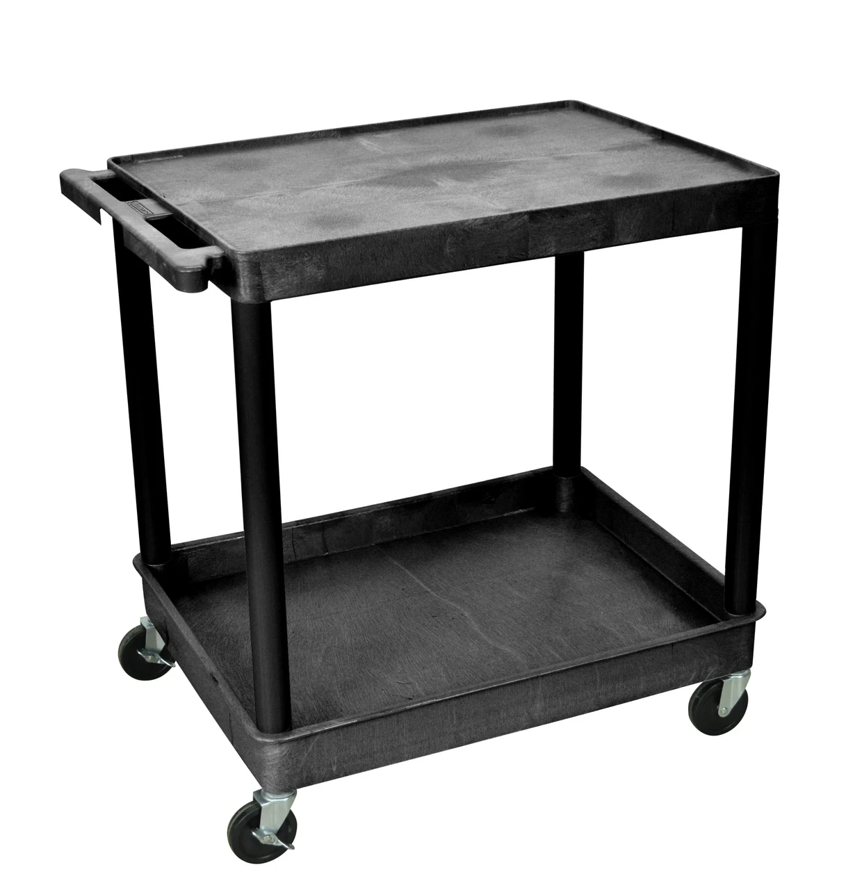 Luxor Workspaces Tub Cart (TC21-B)