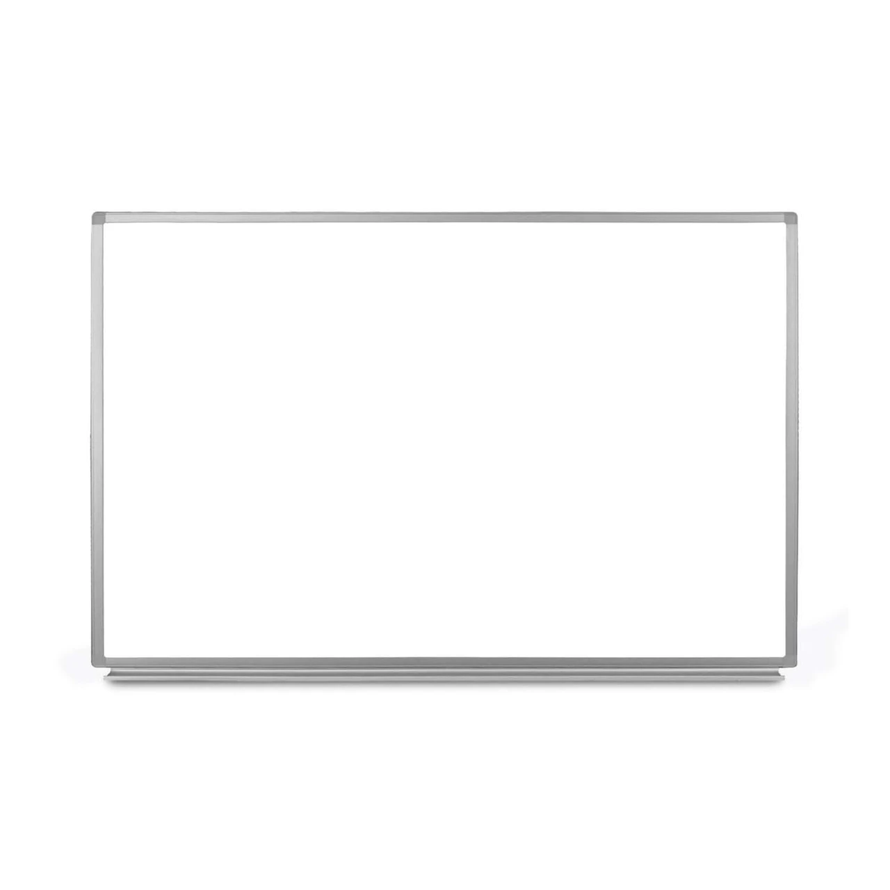 Luxor Workspaces Wall-Mounted Magnetic Dry Erase Board 36"X24" (WB3624W) — product image 2